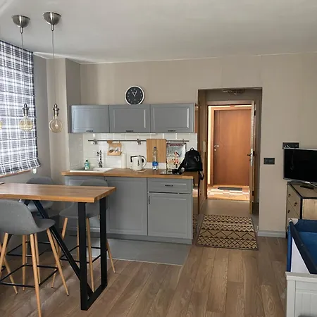 Stemaks, 公寓 科帕奥尼克