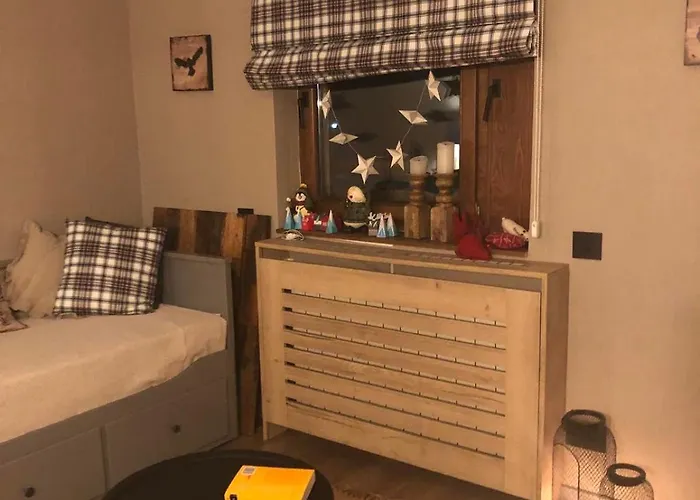 公寓 Stemaks, 科帕奥尼克