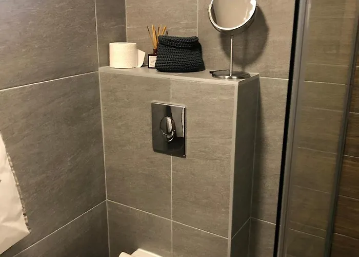 Stemaks, 公寓 科帕奥尼克