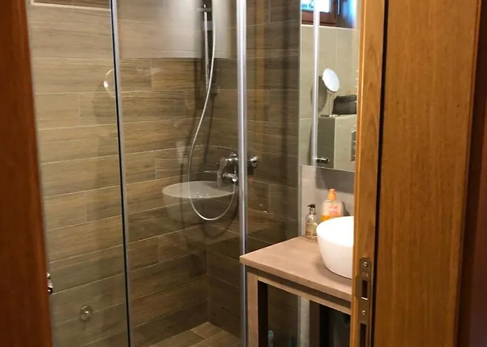 Stemaks, 公寓 科帕奥尼克