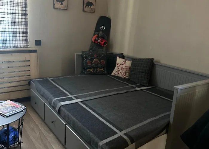 Stemaks, 公寓 科帕奥尼克